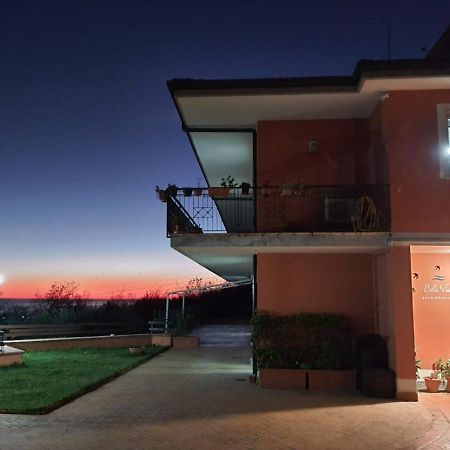 Bella Vista B&B Montecorvino Pugliano Exterior photo